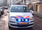 Franeker heler van fietsen in leeuwarden door politie aangehouden